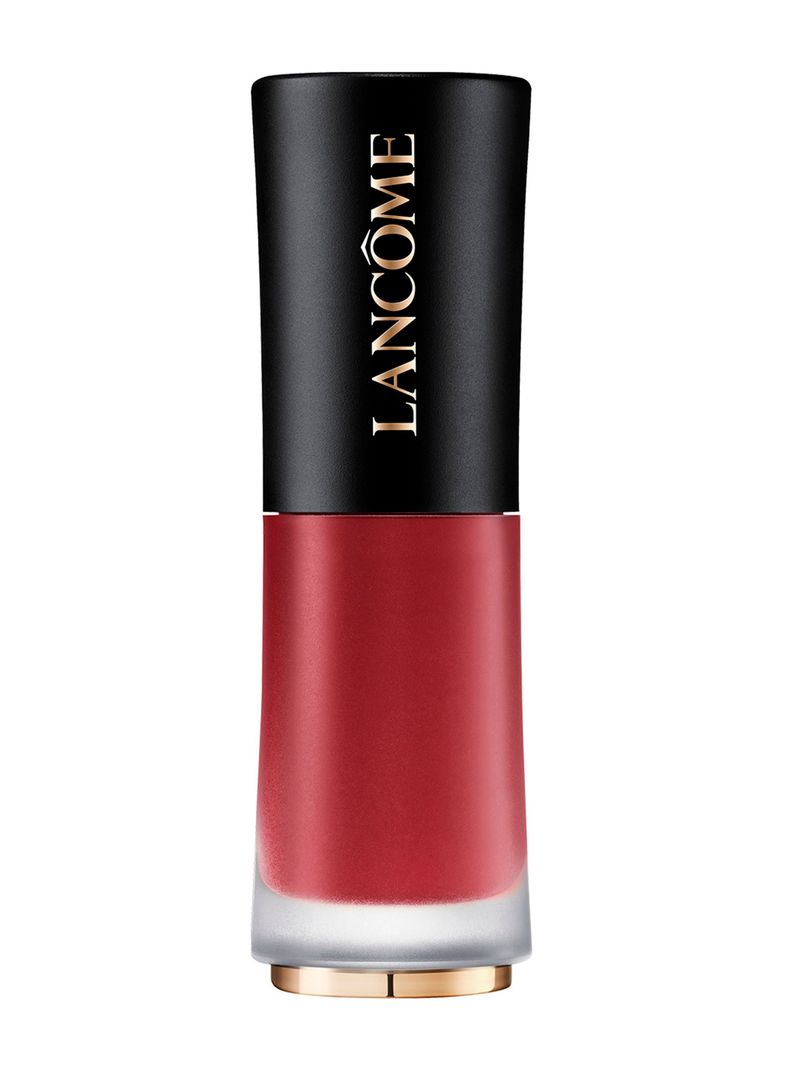 Labial L'Absolu Rouge Drama Ink 888 French Idol 6 ml-0