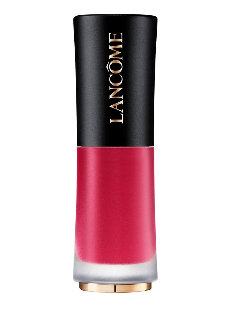 Labial L'Absolu Rouge Drama Ink 368 6 ml