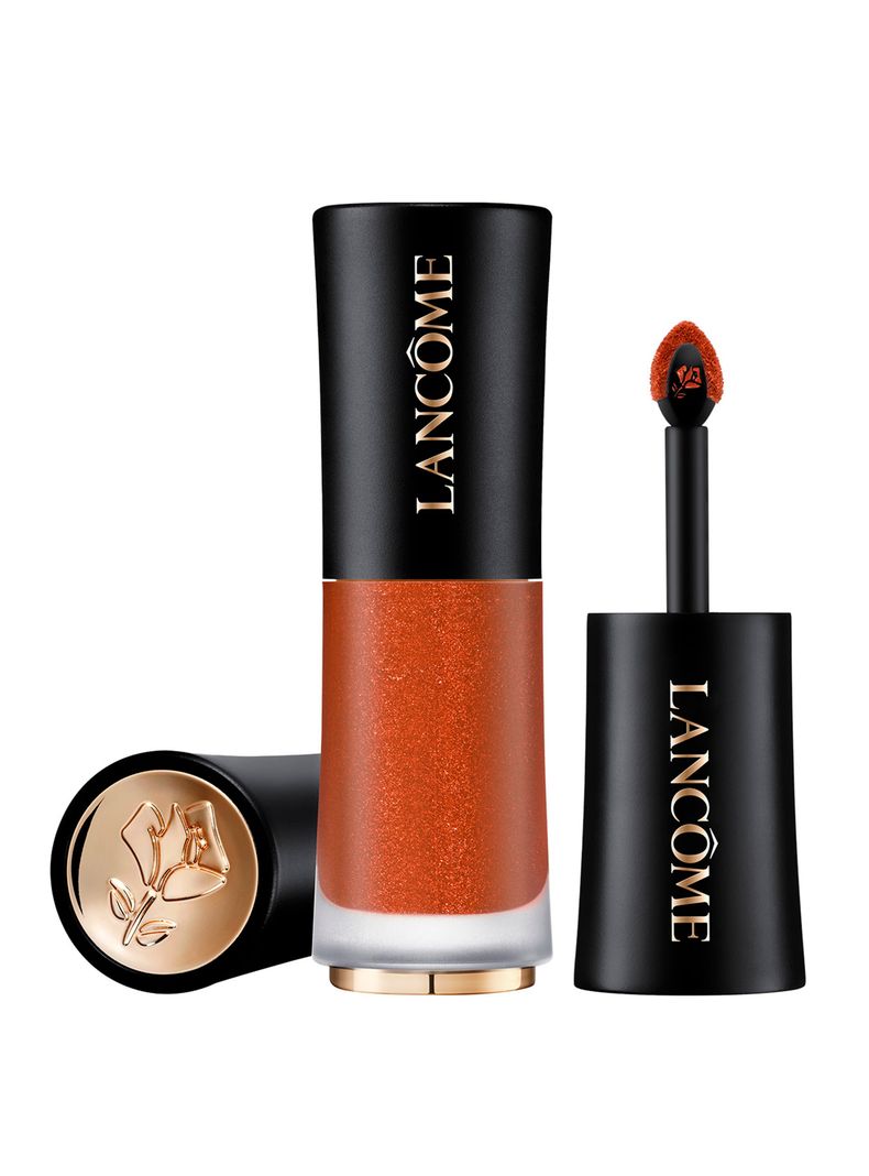 Labial L'Absolu Rouge Drama Ink 500 L'orfevre 6 ml-0