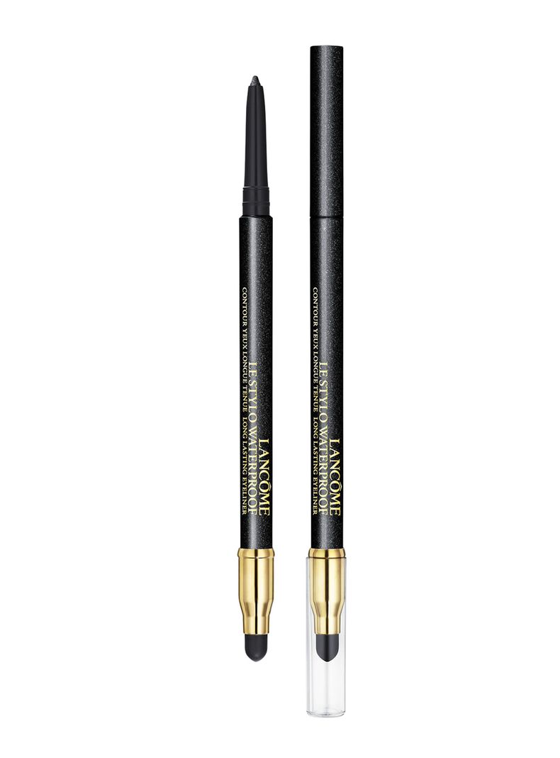 Delineador de Ojos Waterproof Le Stylo 01 Noir Onyx-0