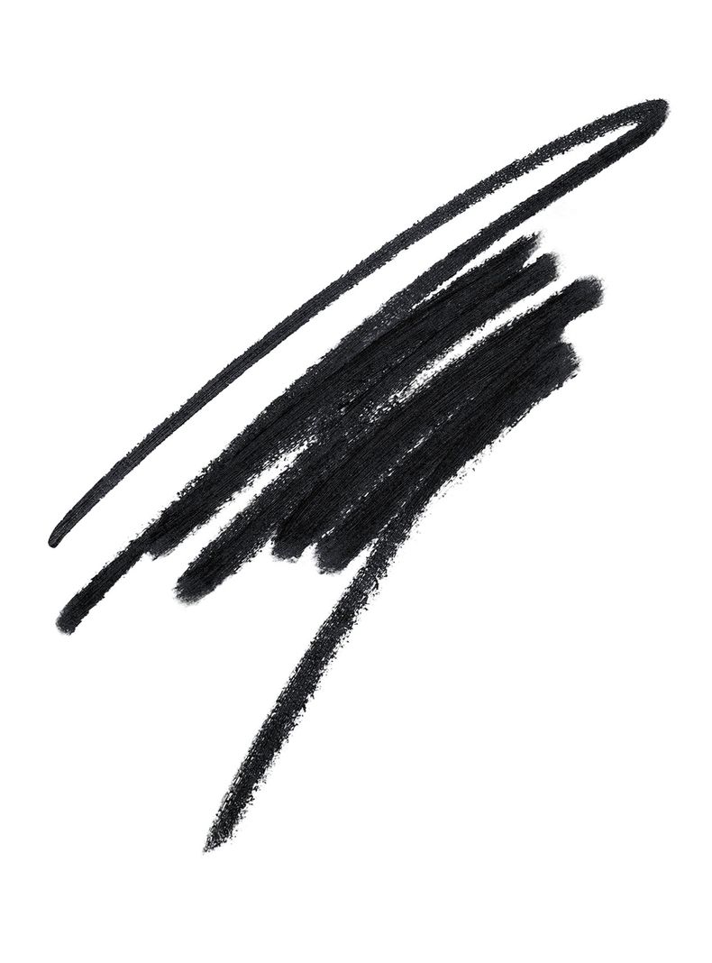 Delineador de Ojos Waterproof Le Stylo 02 Noir Intense-1