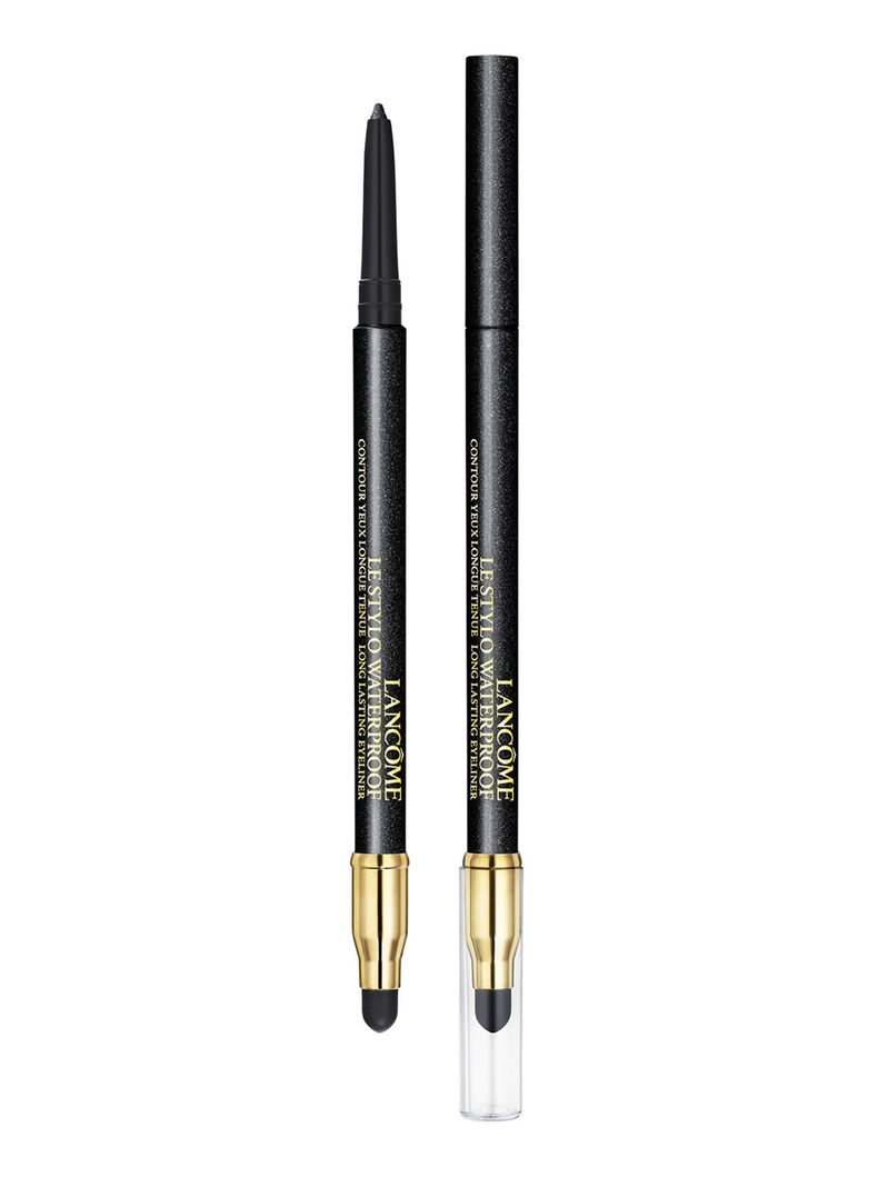 Delineador de Ojos Waterproof Le Stylo 03 Chocolat-0