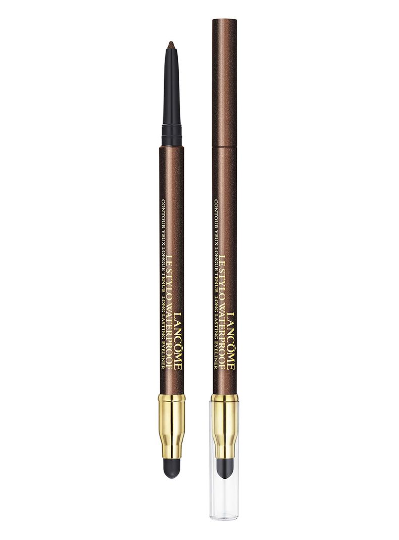Delineador de Ojos Waterproof Le Stylo 04 Bronze Rich-0