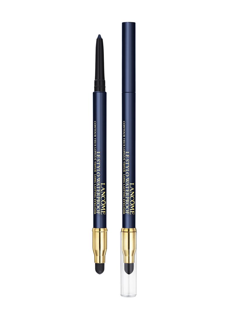 Delineador de Ojos Waterproof Le Stylo 07 Minuit Illusion-0