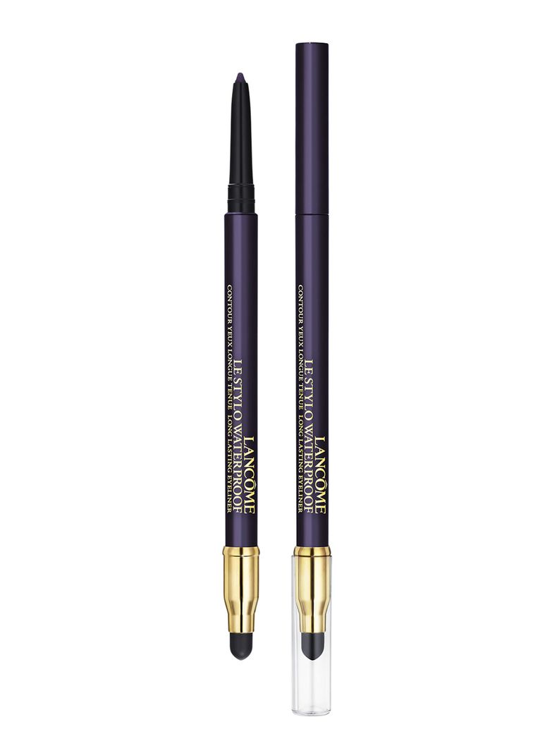 Delineador de Ojos Waterproof Le Stylo 09 Prune Radical-0