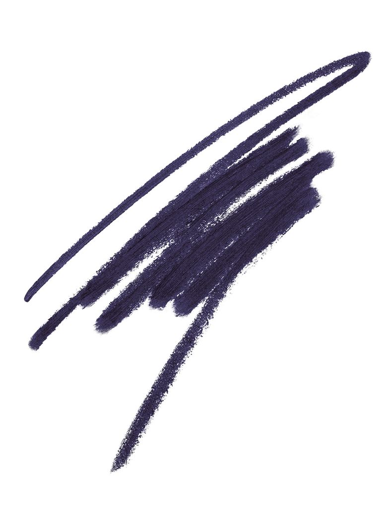 Delineador de Ojos Waterproof Le Stylo 09 Prune Radical-1