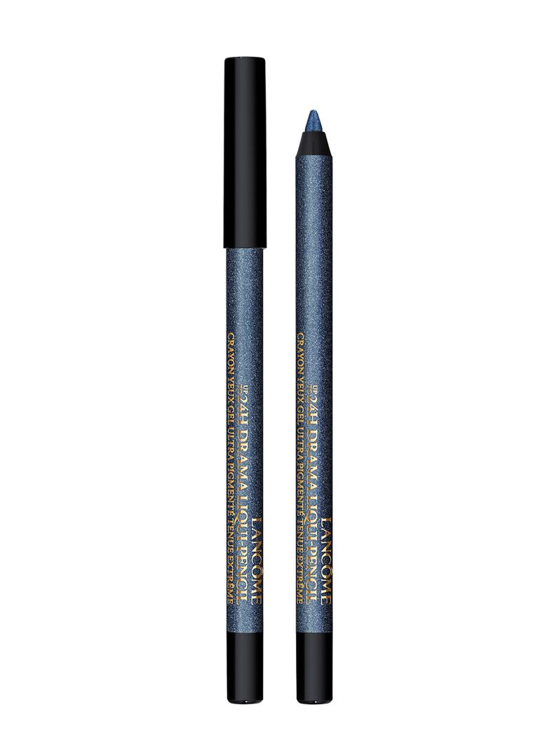 Lápiz Delineador de Ojos Líquido Drama Waterproof 05 Seine Sparkles-0