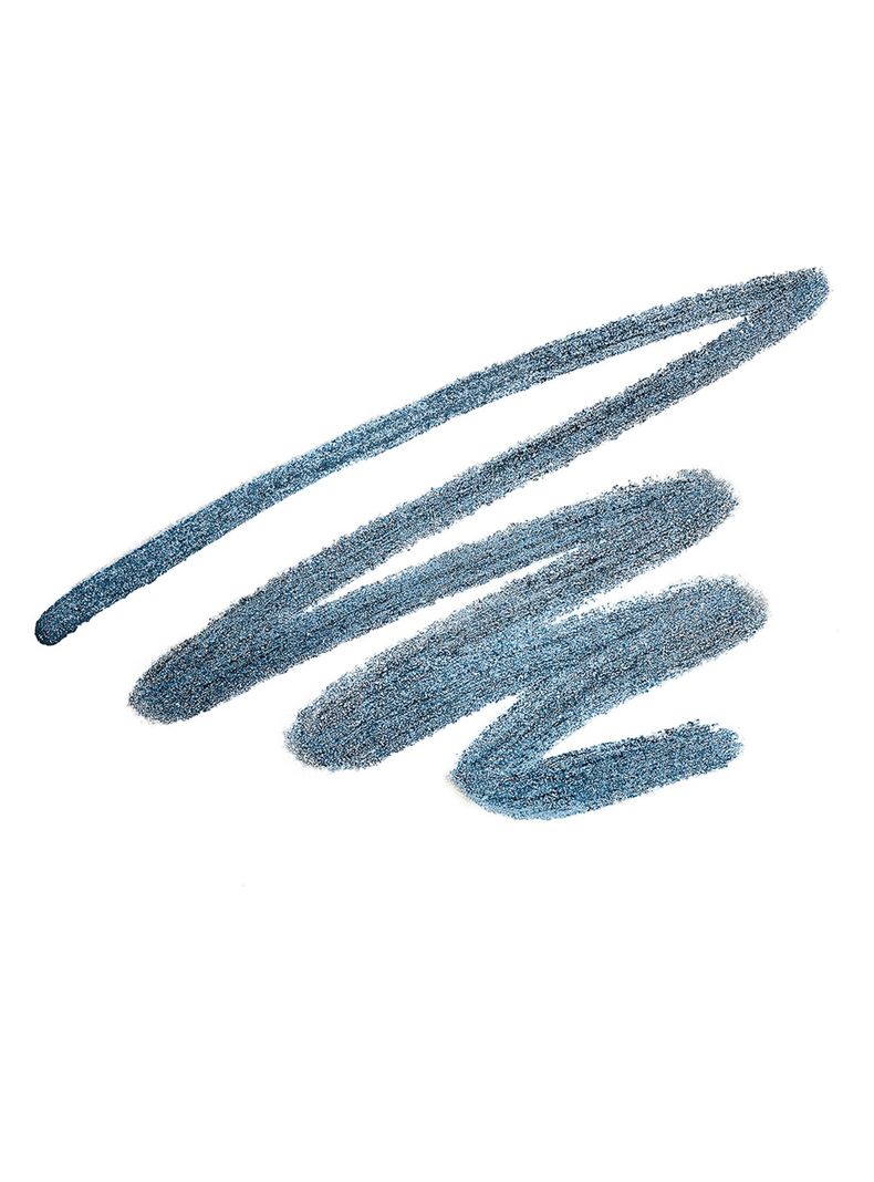 Lápiz Delineador de Ojos Líquido Drama Waterproof 05 Seine Sparkles-1
