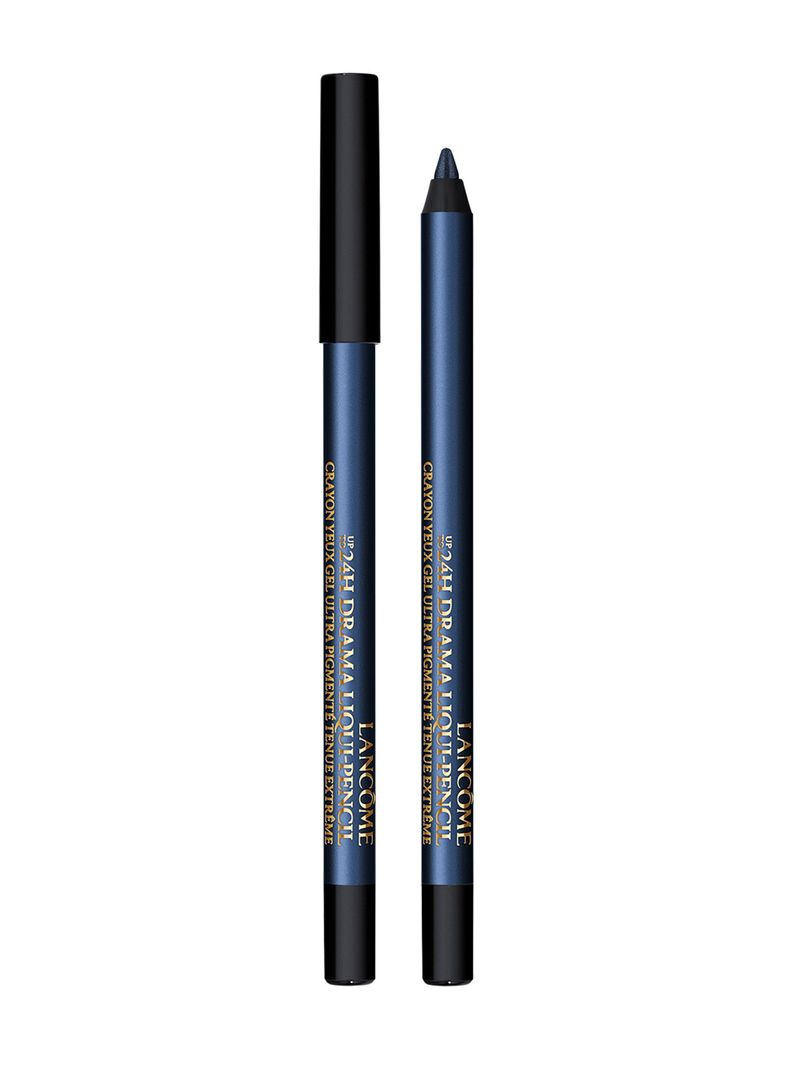 Lápiz Delineador de Ojos Líquido Drama Waterproof 06 Parisian Night-0