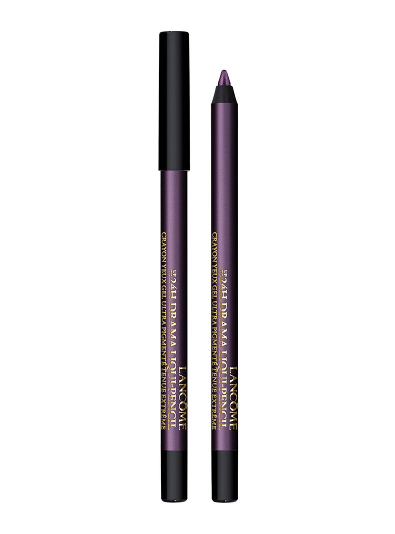 Lápiz Delineador de Ojos Líquido Drama Waterproof 07 Purple Cabaret-0