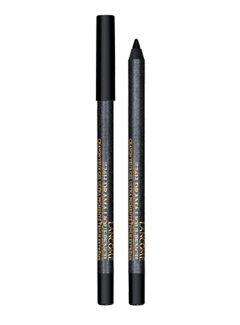 Lápiz Delineador de Ojos Líquido Drama Waterproof 08 Eiffel Diamond-0