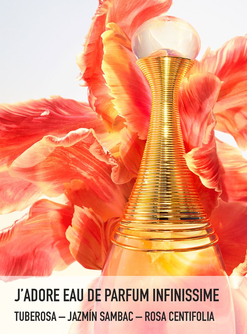 Perfume Jadore Infinissime EDP Mujer Dior 150ml-2