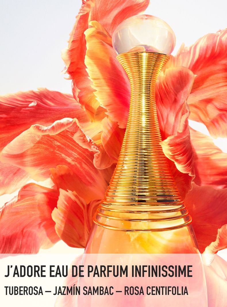 Perfume Jadore Infinissime EDP Mujer Dior 30ml-2