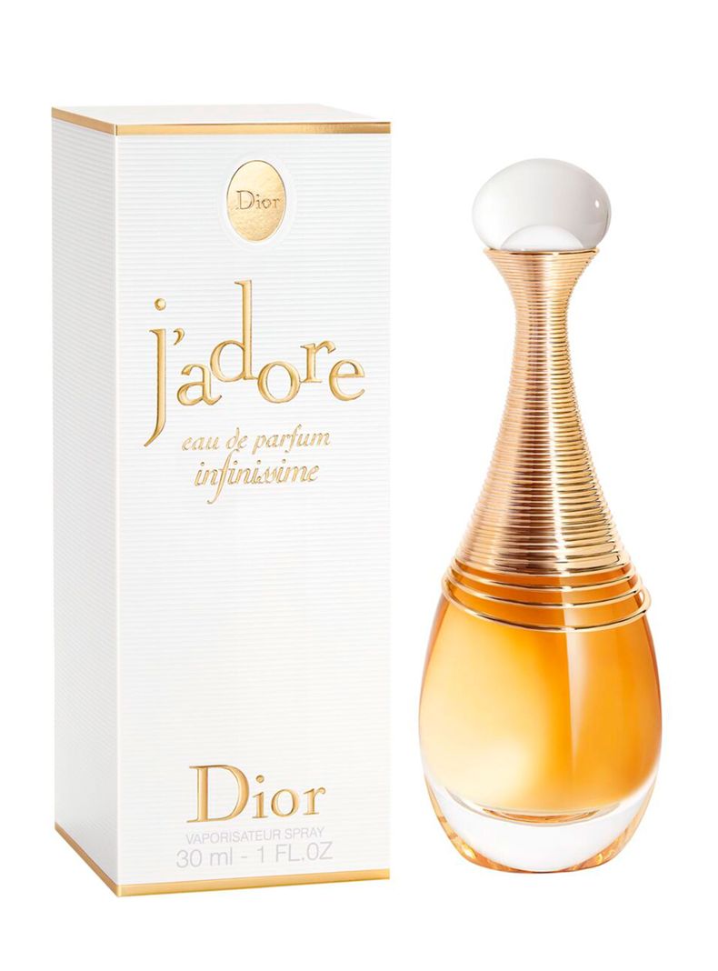 Perfume Jadore Infinissime EDP Mujer Dior 30ml-1
