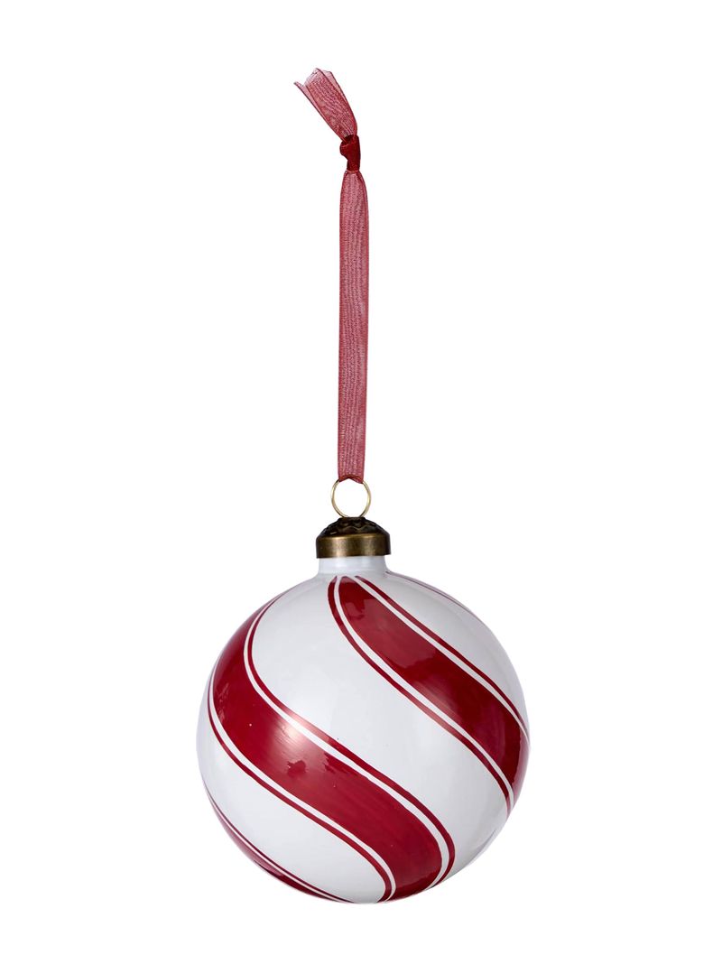 Esfera Líneas Santa 80 cm-0
