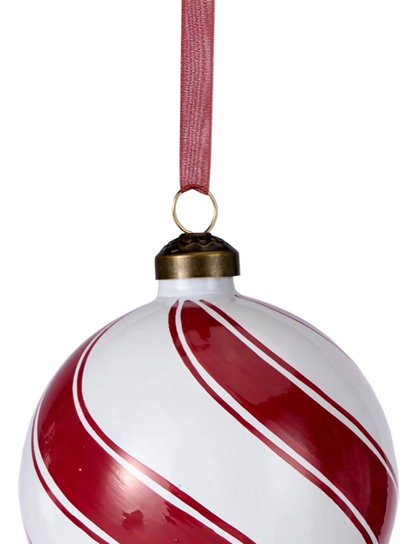 Esfera Líneas Santa 80 cm-1
