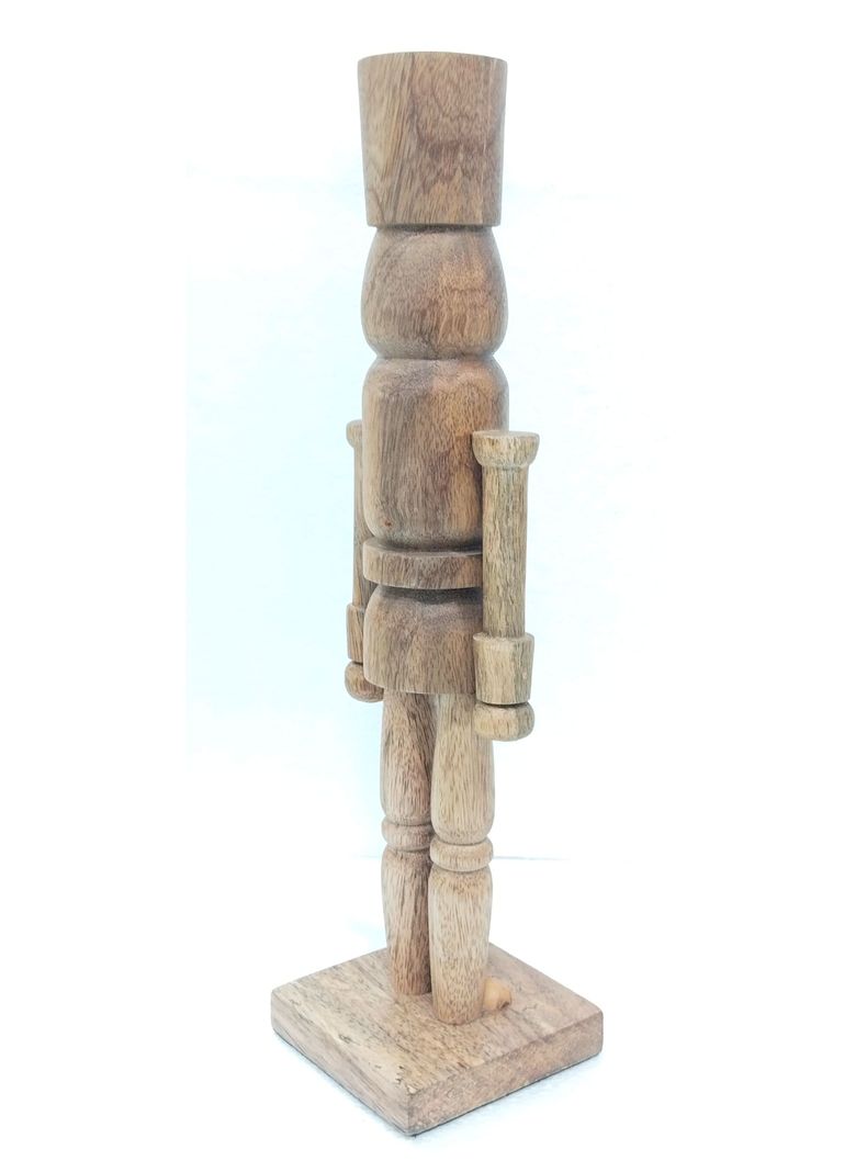 Cascanueces Madera M-1