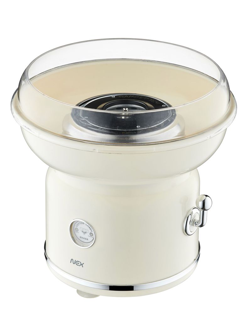 Máquina Algodón de Azúcar 500W CCM5242-5