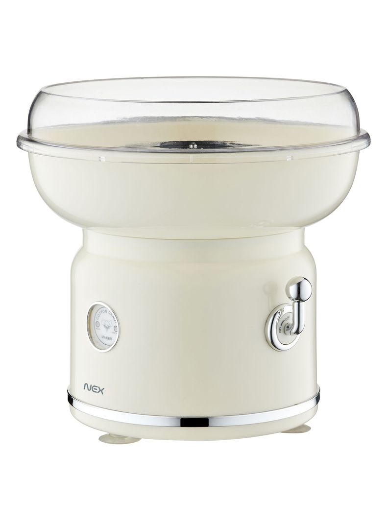 Máquina Algodón de Azúcar 500W CCM5242-2