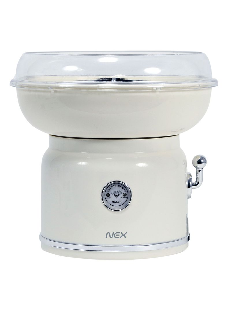 Máquina Algodón de Azúcar 500W CCM5242-1
