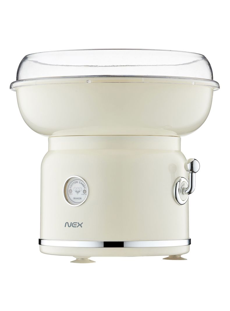 Máquina Algodón de Azúcar 500W CCM5242-3