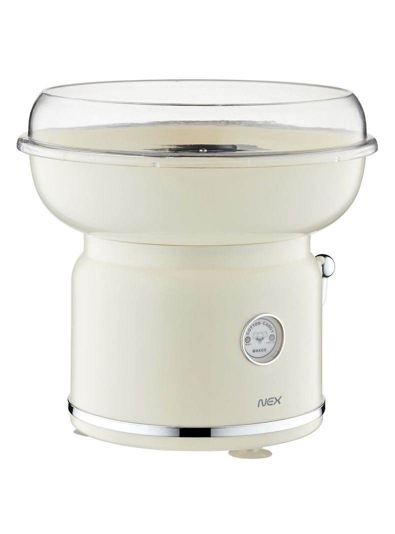 Máquina Algodón de Azúcar 500W CCM5242-4