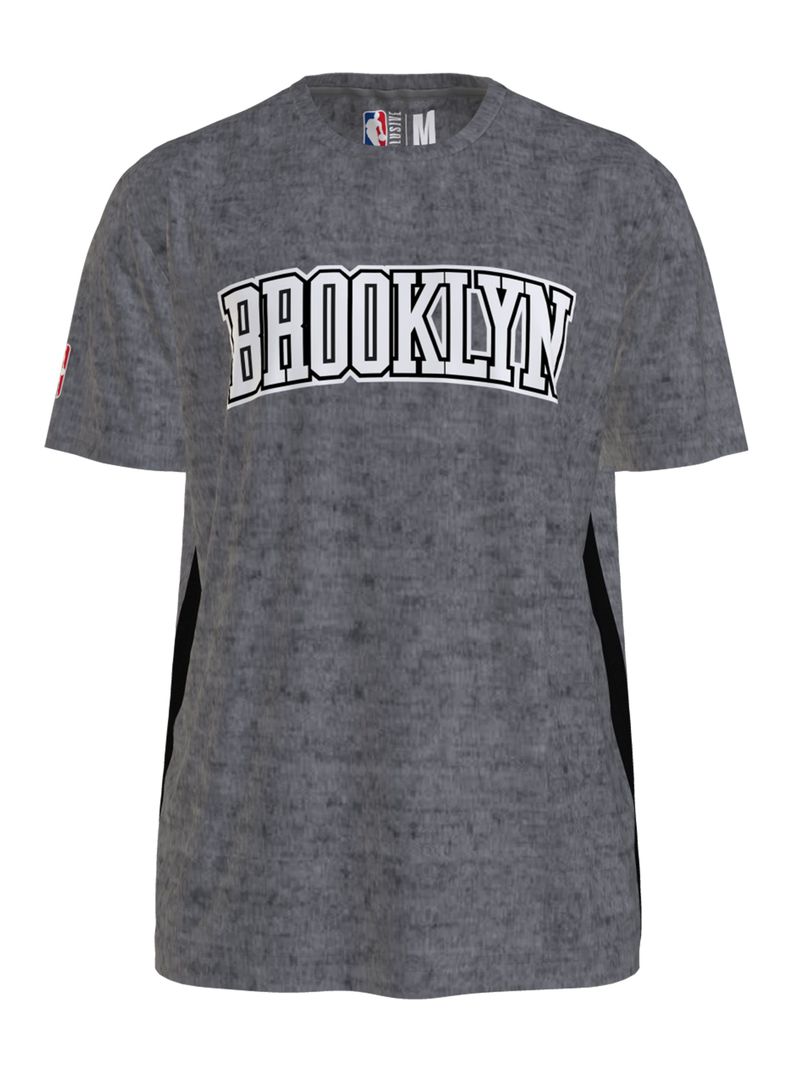 Polera Basic Team Name Wordmark Logo 1