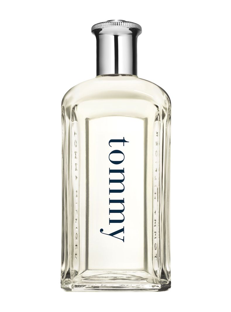 Perfume Tommy Hilfiger Hombre EDT 200 ml-0