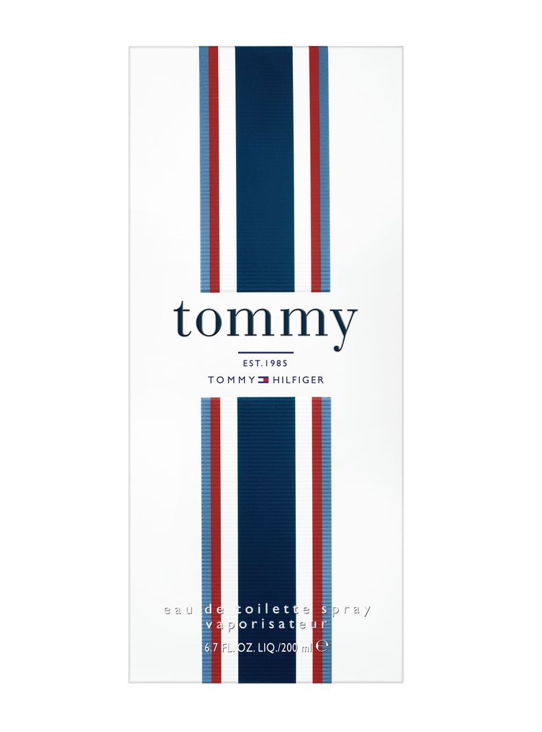 Perfume Tommy Hilfiger Hombre EDT 200 ml-2