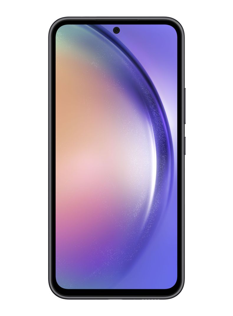 Smartphone Galaxy A54 5G 128GB 6.4" Awesome Graphite Liberado-1