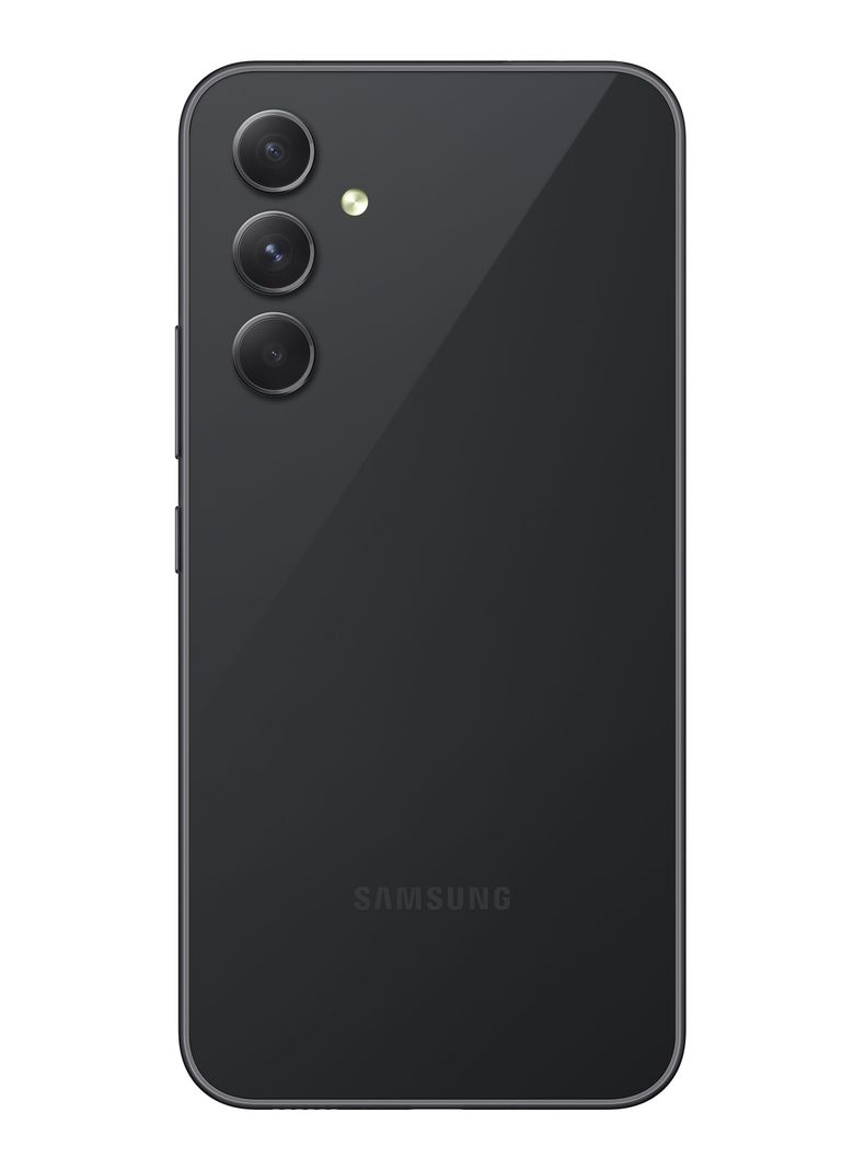 Smartphone Galaxy A54 5G 128GB 6.4" Awesome Graphite Liberado-2