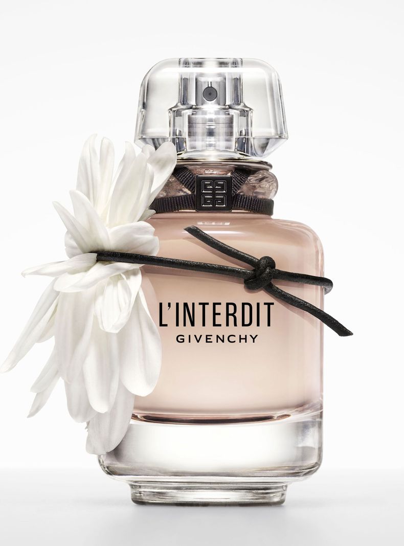 Perfume Givenchy L´Interdit Mujer EDP 50 ml Givenchy | Paris.cl