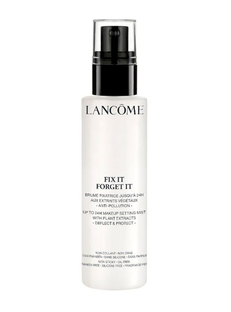 Base Lancôme de Maquillaje Fix It Forget It Spray-0