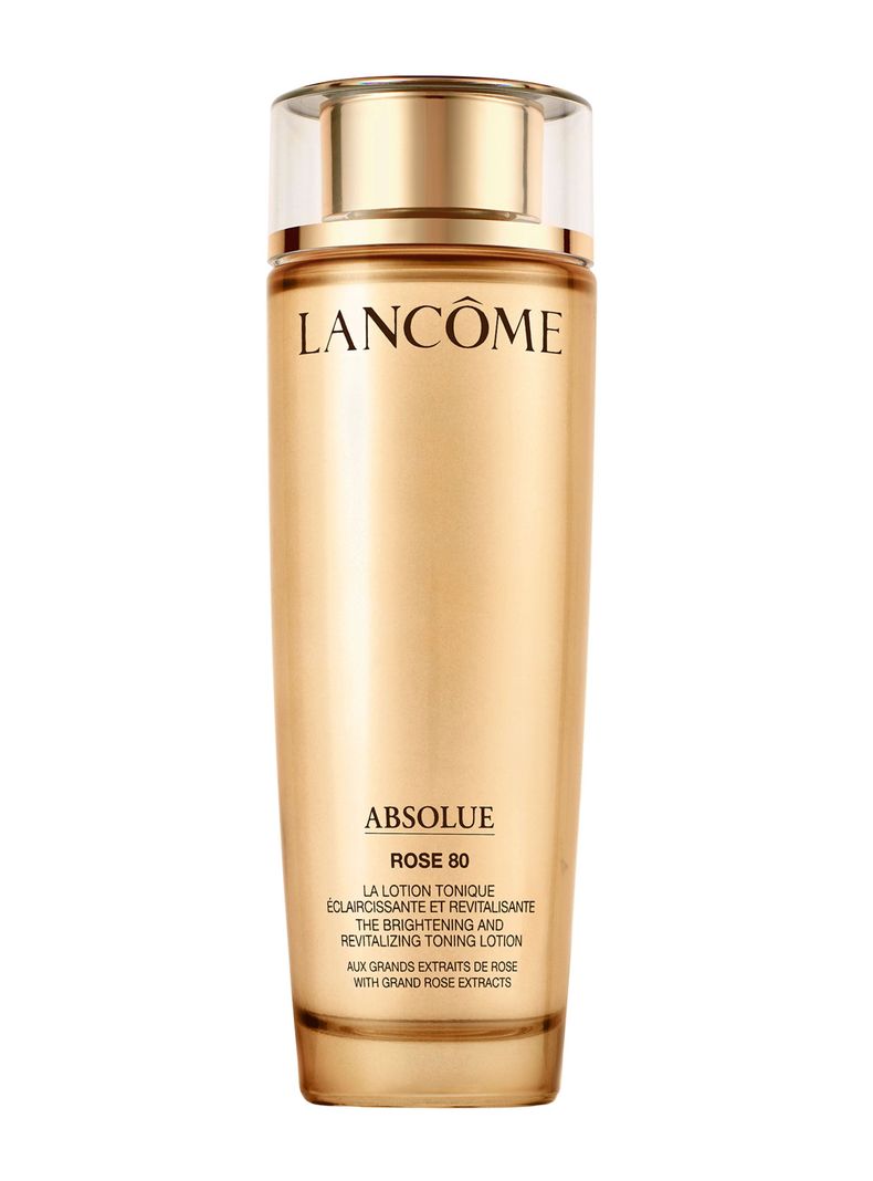 Loción Lancôme Facial Absolue Rose 80 150 ml Lancôme | Paris.cl