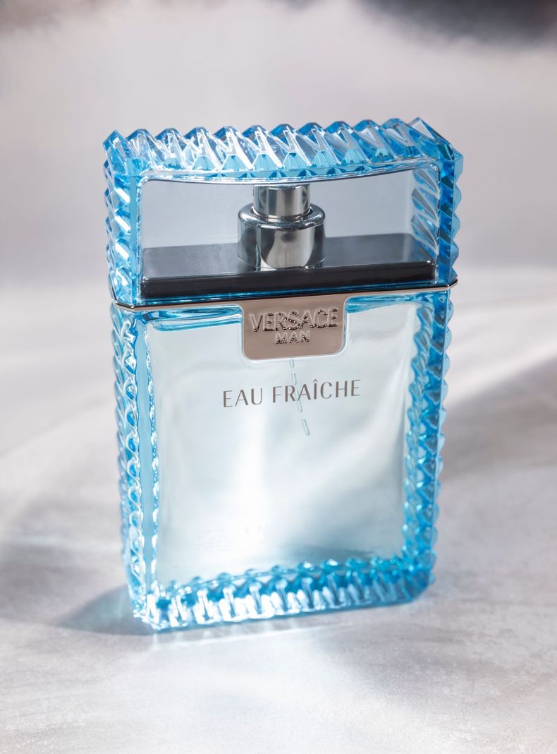 Perfume Versace Eau Fraiche EDT 200 ml Edicion Limitada-2