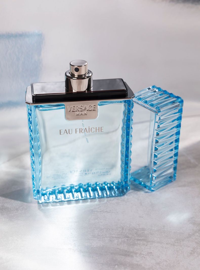Perfume Versace Eau Fraiche EDT 200 ml Edicion Limitada-3