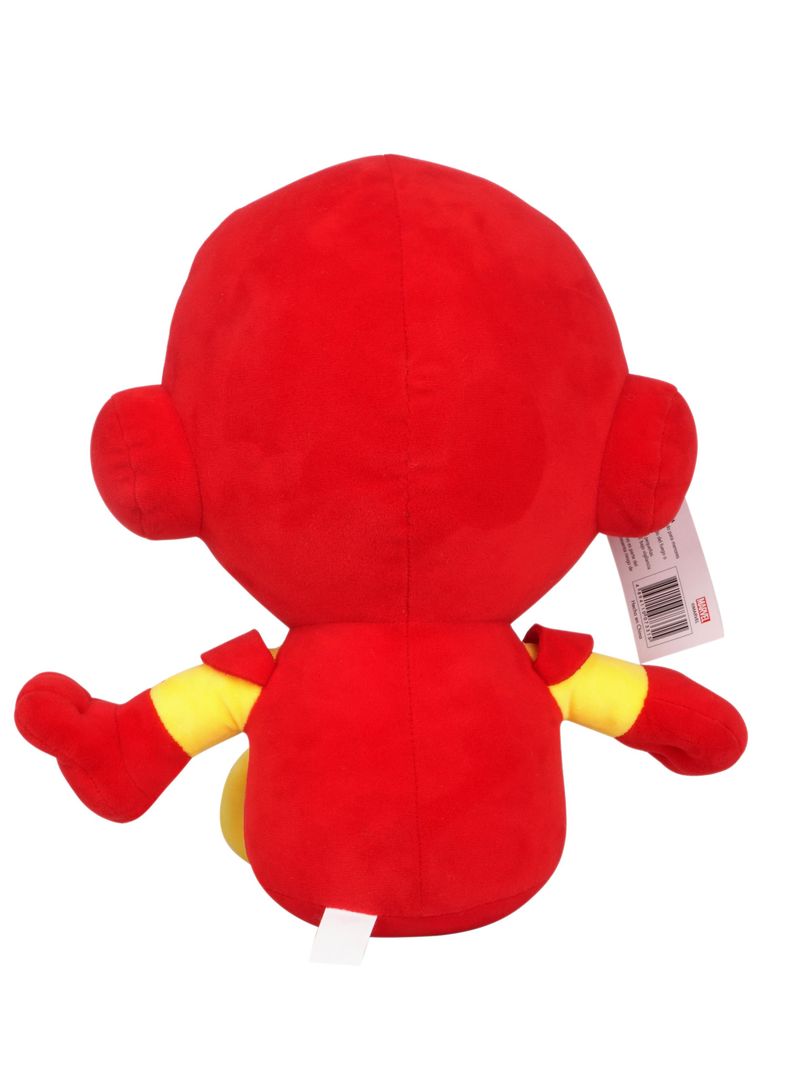 Peluche Iron Man-2