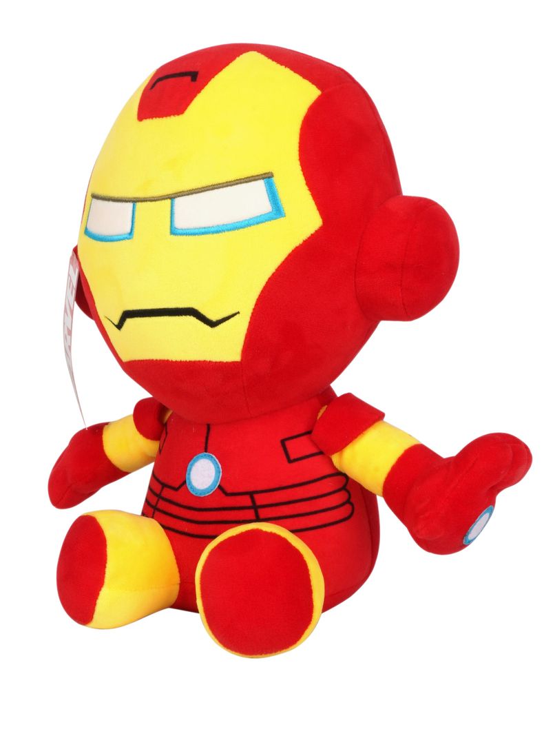 Peluche Iron Man-1