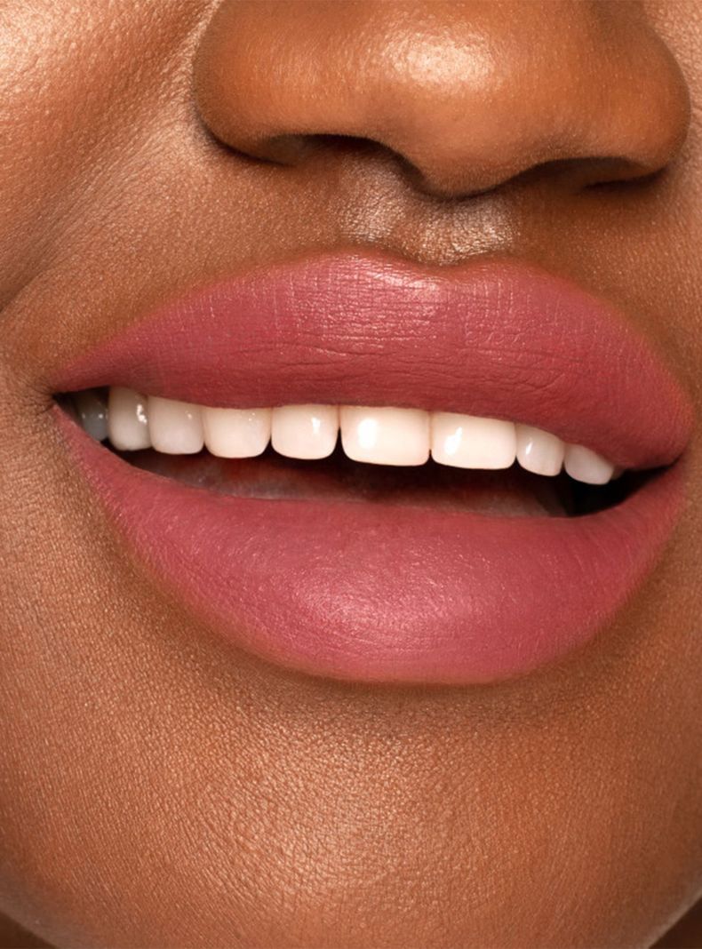 Labial Air Matte Lip Color - Dolce Vita-2