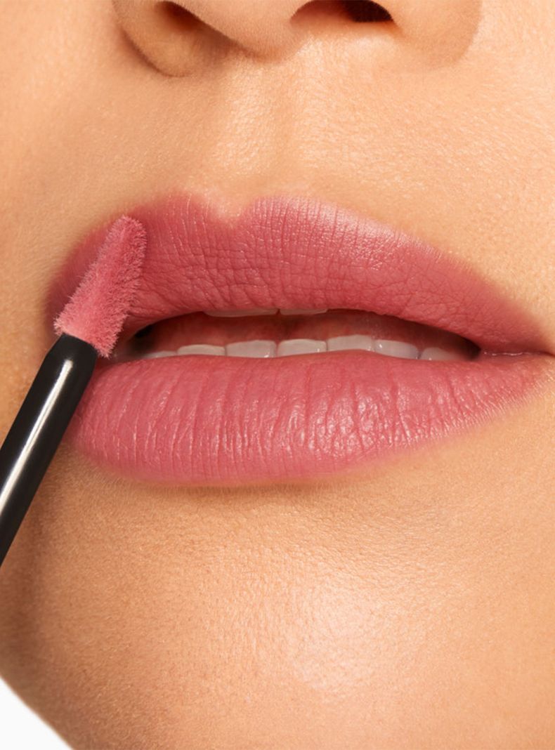 Labial Air Matte Lip Color - Dolce Vita-3
