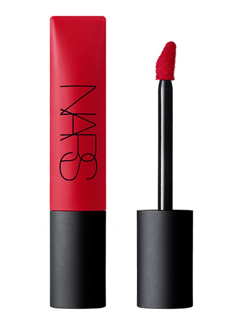 Labial Air Matte Lip Color - Dragon Girl-0