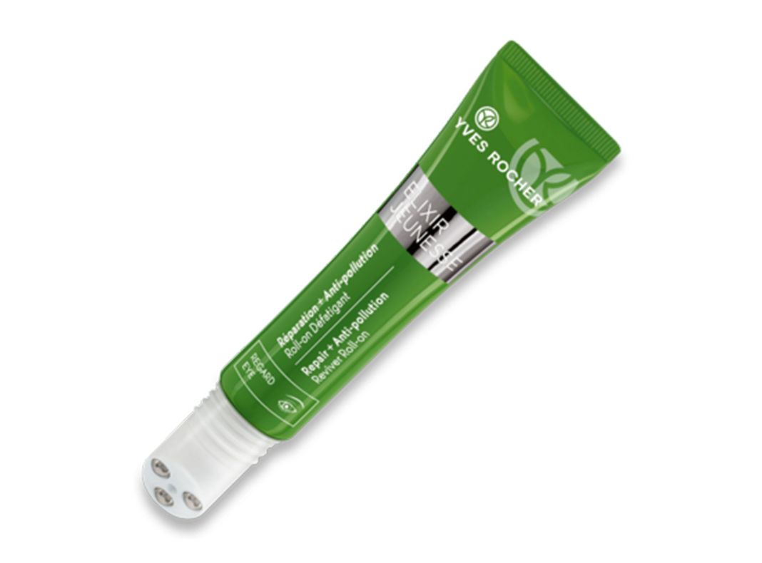 Roll-On Yves Rocher Contorno de Ojos Antifatiga 15 ml Yves Rocher-0