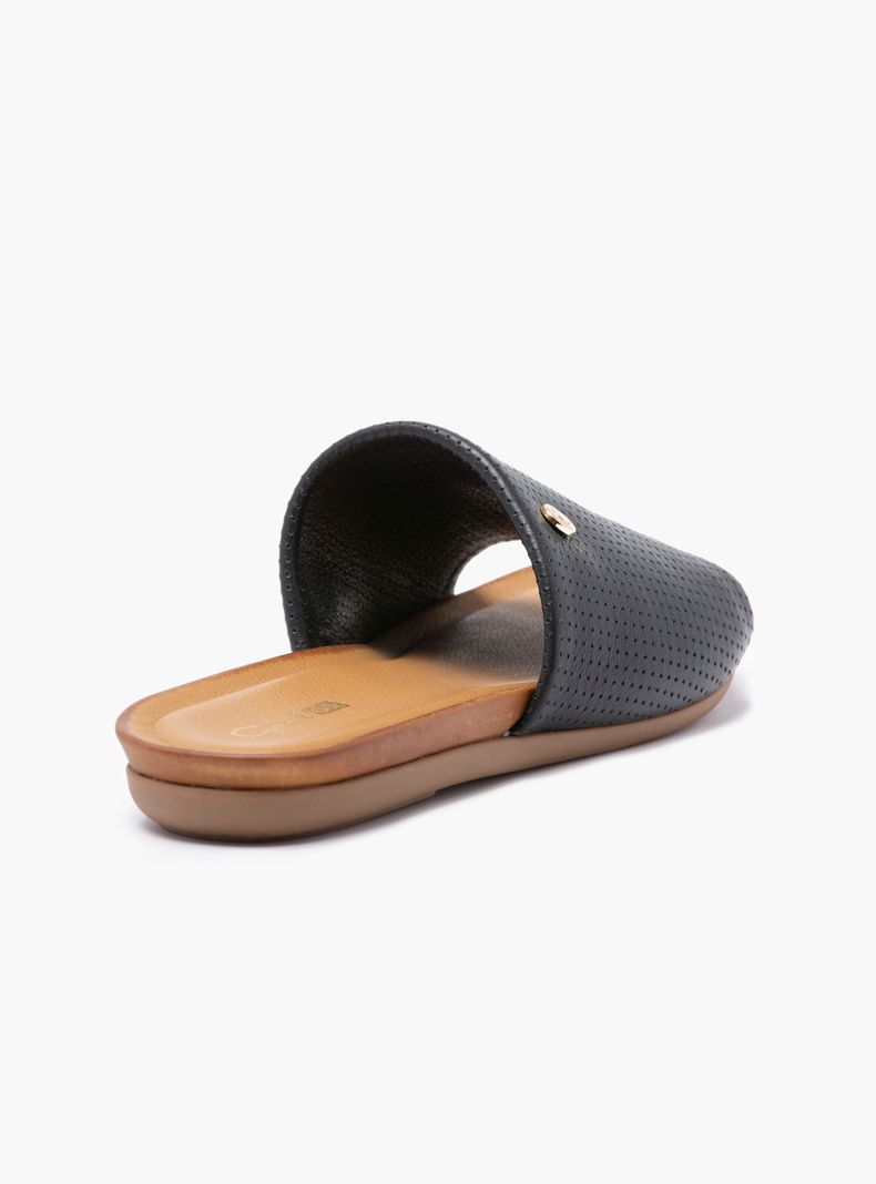 Gacel Mila Chalas De Fiesta Gacel Sandalia Mila Negro Colores