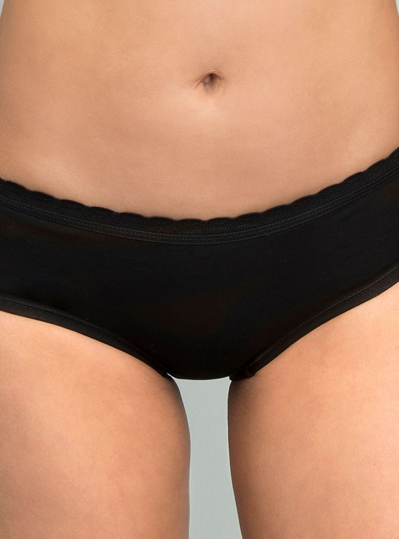 Pack 2 Pantaletas 14702P S-2