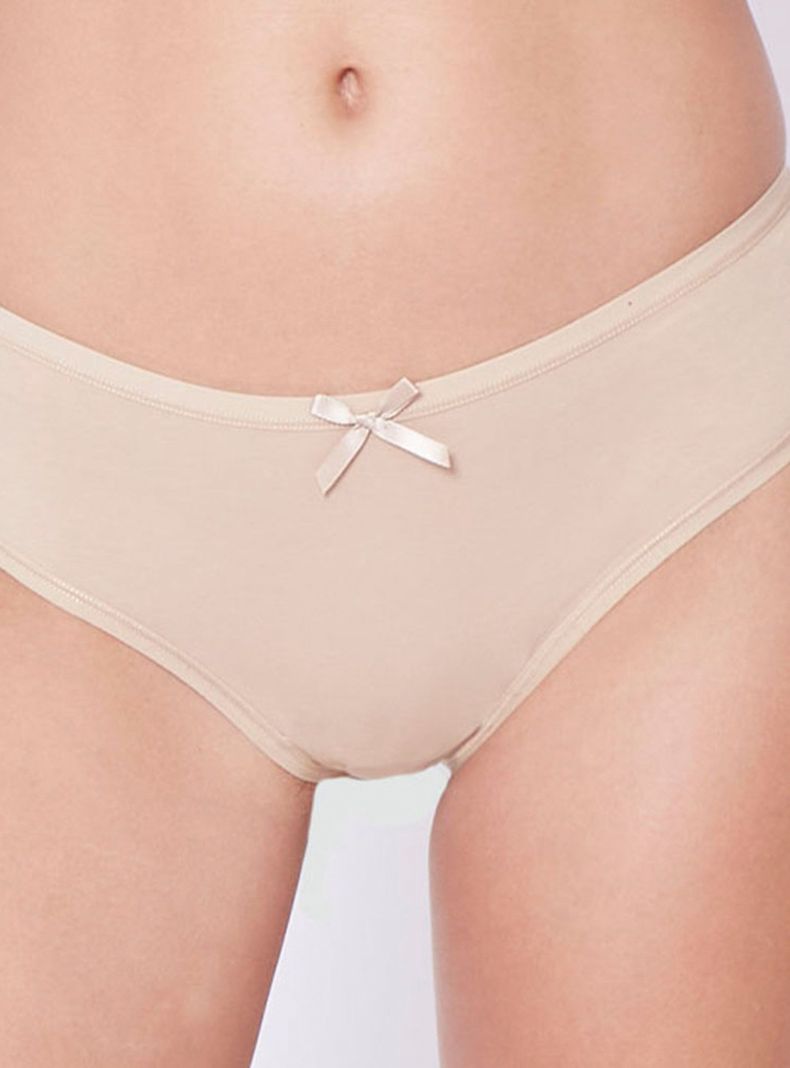 Pack 3 Culotte de Algodón-4