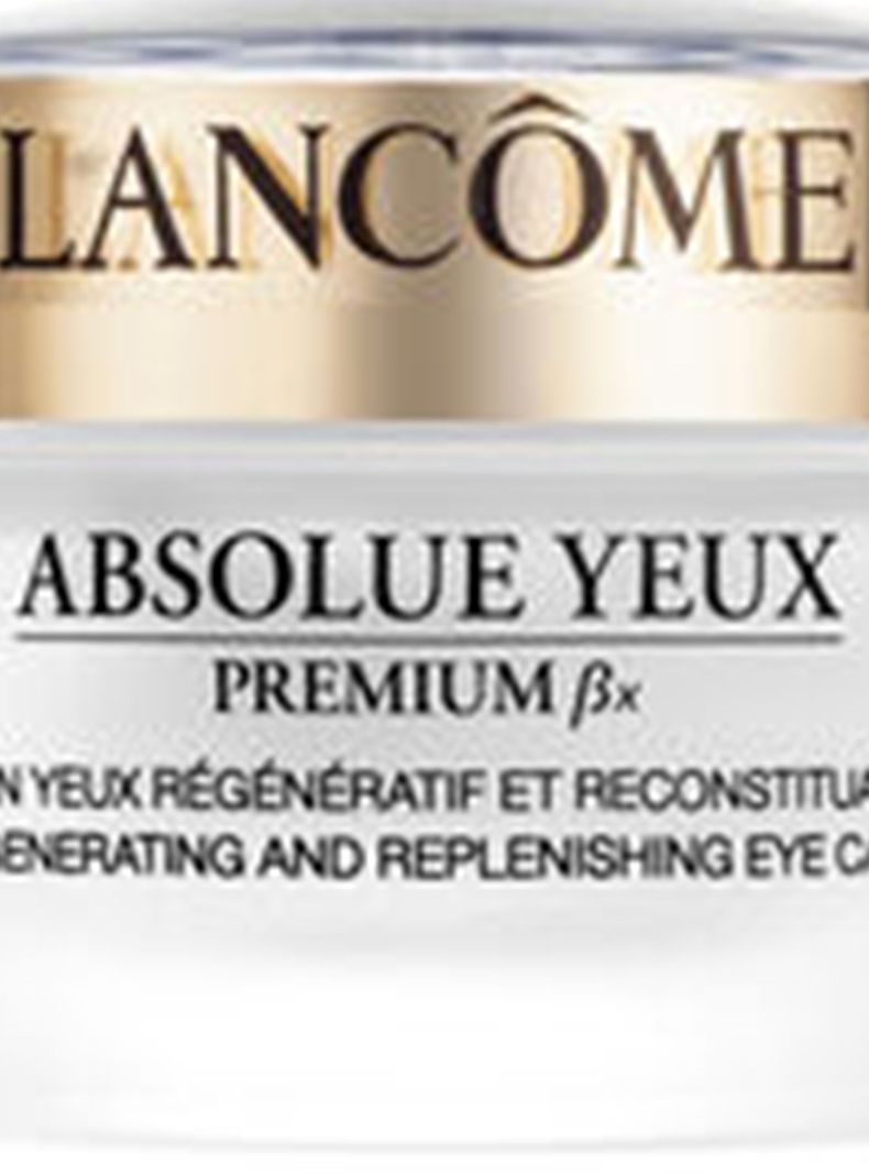 Crema Lancôme Tratamiento Absolue Yeux Premium ßx 20 ml-1