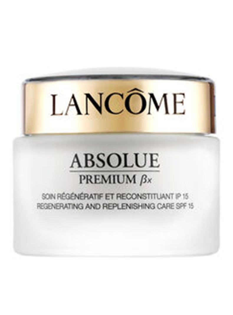 Crema Lancôme Tratamiento Absolue Premium ßx 50 ml-0