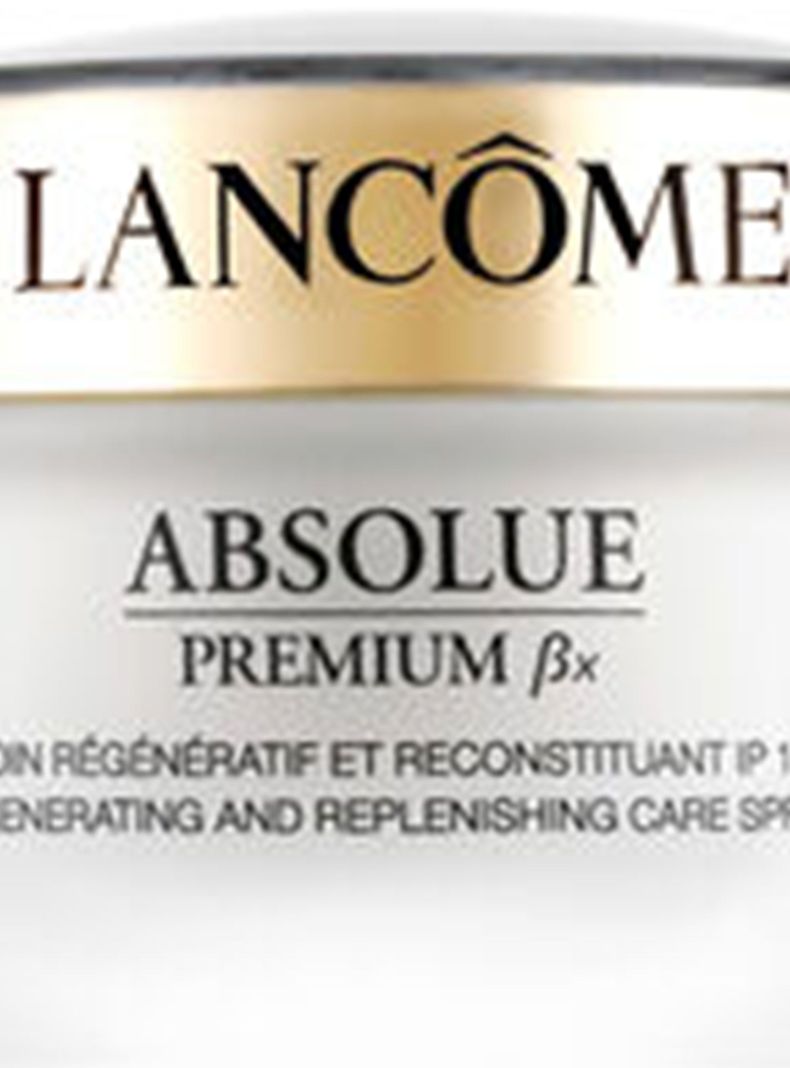 Crema Lancôme Tratamiento Absolue Premium ßx 50 ml-1