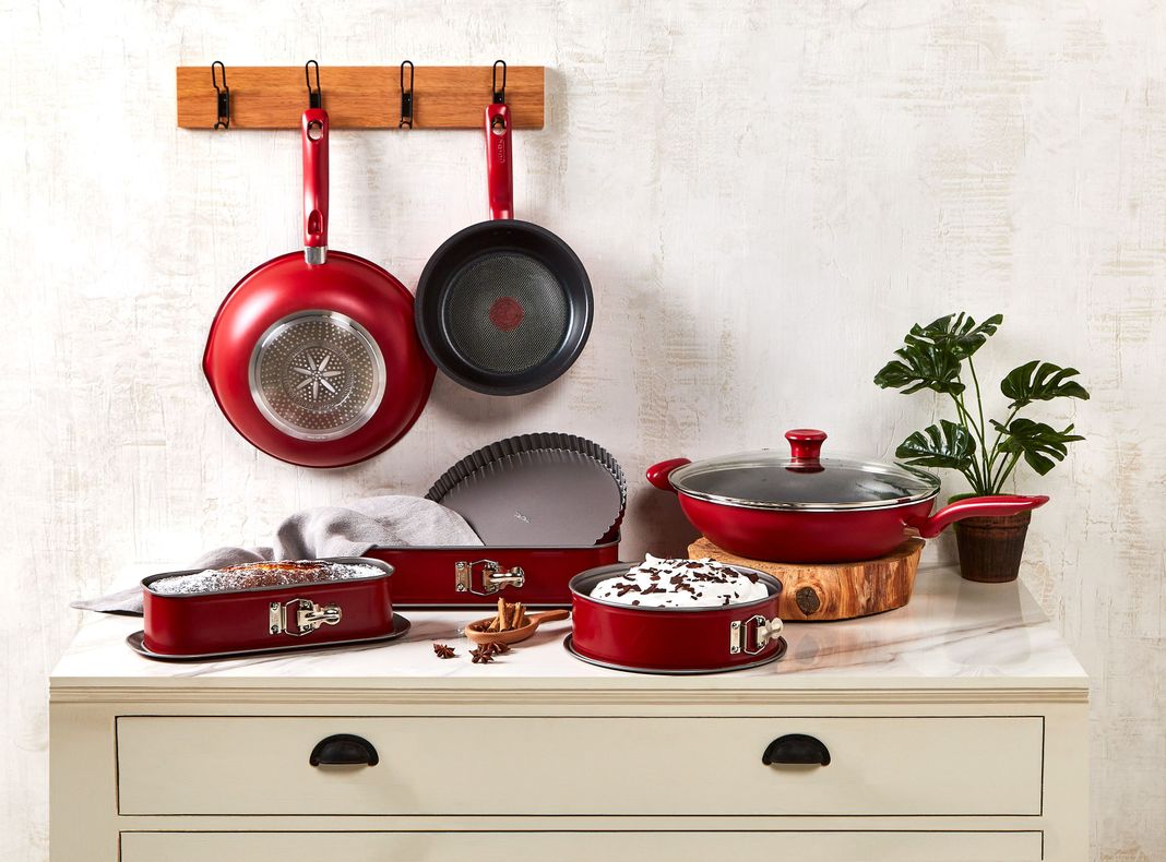 Sartén Profunda 28 cm So Chef-3