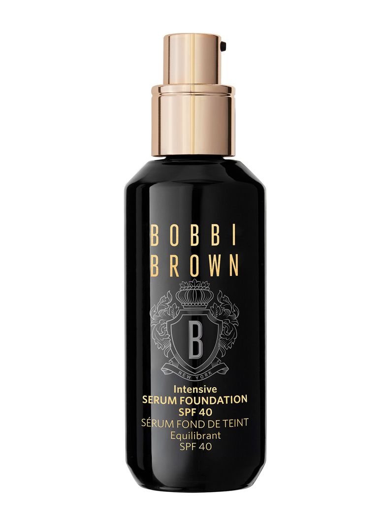 Base De Maquillaje Intensive Skin Serum Foundation SPF40 Sand Bobbi Brown 30 Ml-0